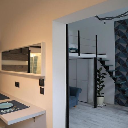 Sweety Blue Apartman Near Oktogon Budapest Eksteriør bilde