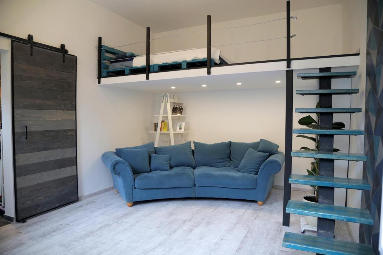 Sweety Blue Apartman Near Oktogon Budapest Eksteriør bilde