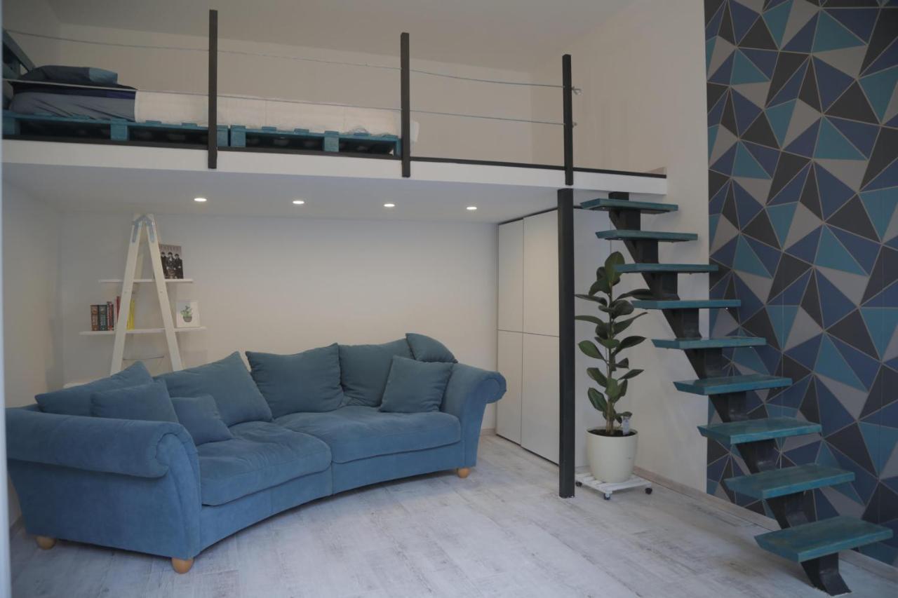 Sweety Blue Apartman Near Oktogon Budapest Eksteriør bilde