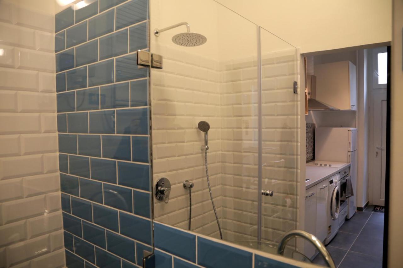 Sweety Blue Apartman Near Oktogon Budapest Eksteriør bilde